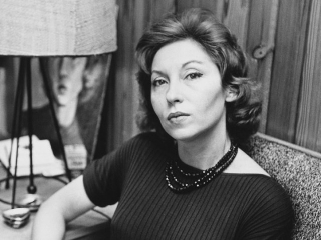 Clarice Lispector;