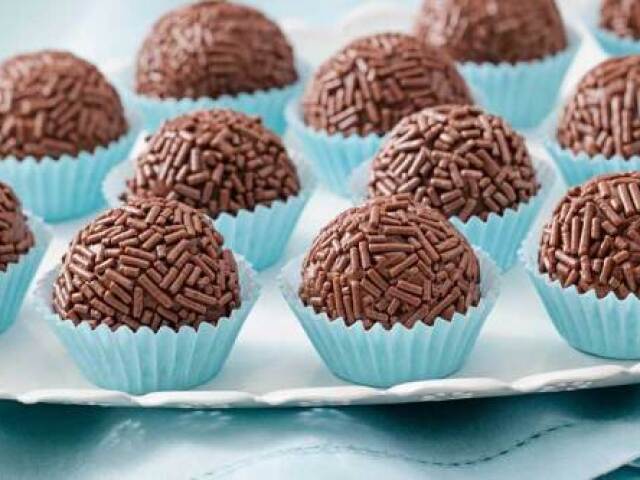 Brigadeiro