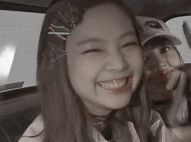 Jennie!