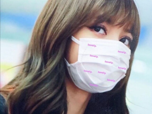 Lalisa!