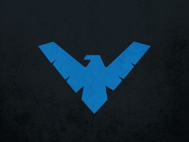 Asa Noturna (Richard "Dick" Grayson)