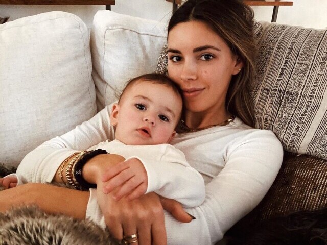 Aprendi o que era amor quando te achei em mim 👩👦