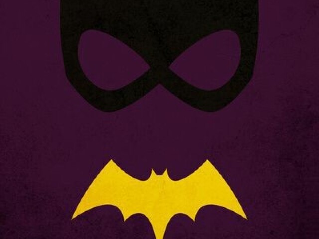Bat-Girl (Bárbara "Barb" Gordon)