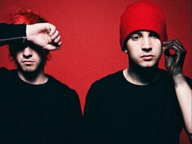 Twenty One Pilots...