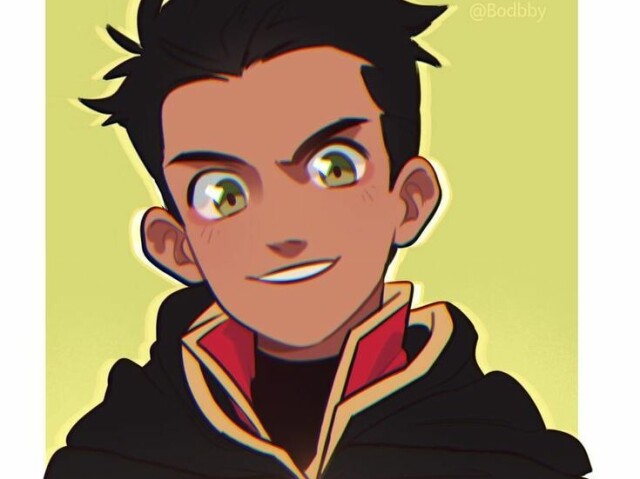 Robin (Damian Wayne)