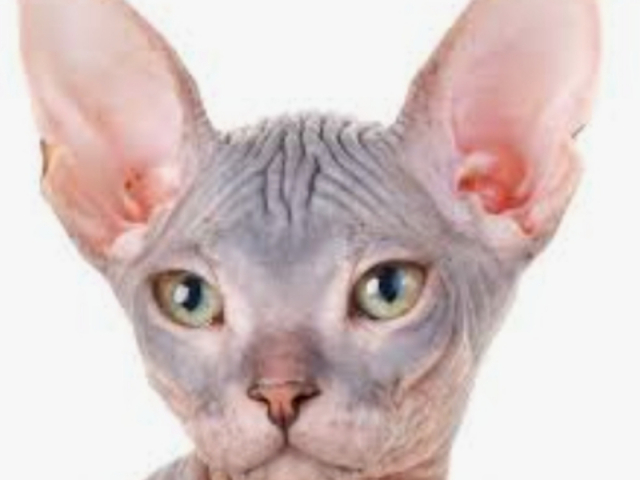 Sphynx