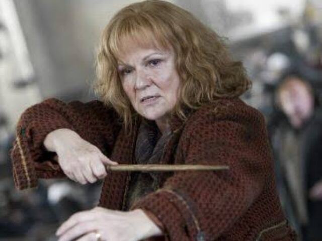 Molly Weasley