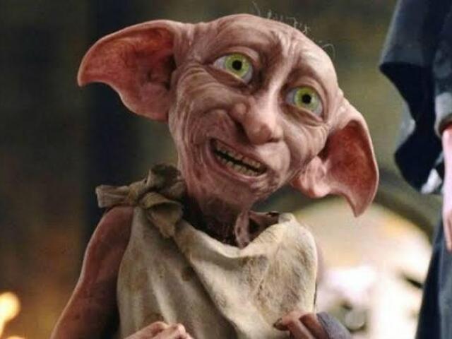 Dobby