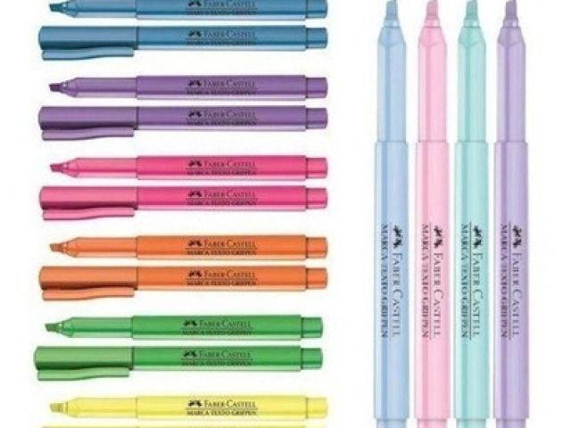 Faber Castell