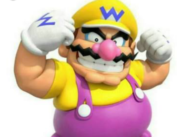 Wario