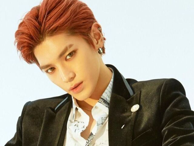 TAEYONG