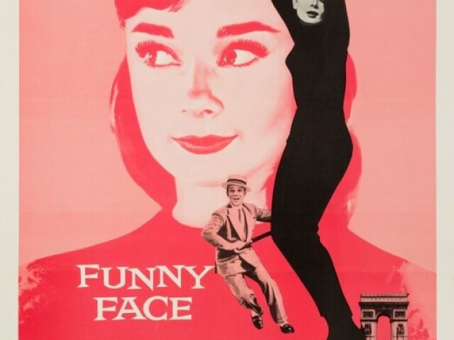 Funny face