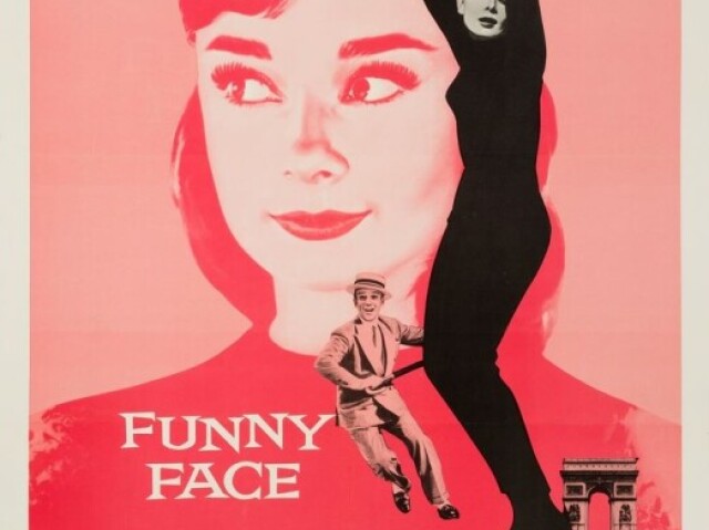 Funny face