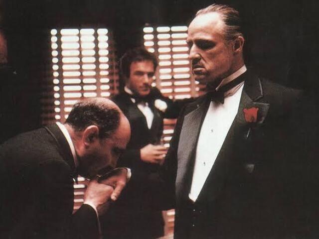 Adivinhe o filme da década de 70