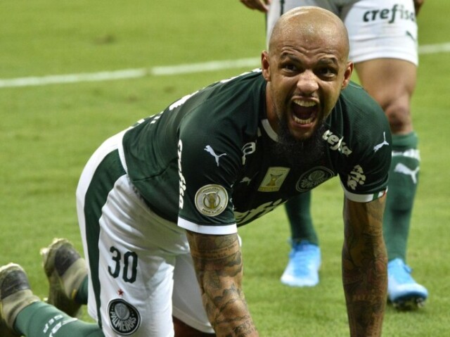 Felipe Melo