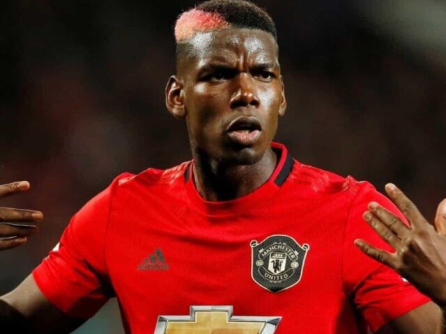 Pogba