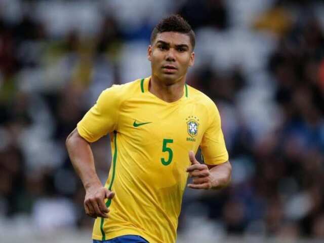 Casemiro