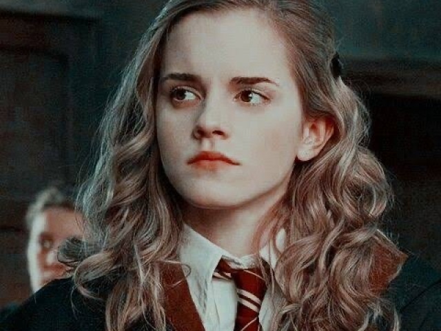 Hermione Granger