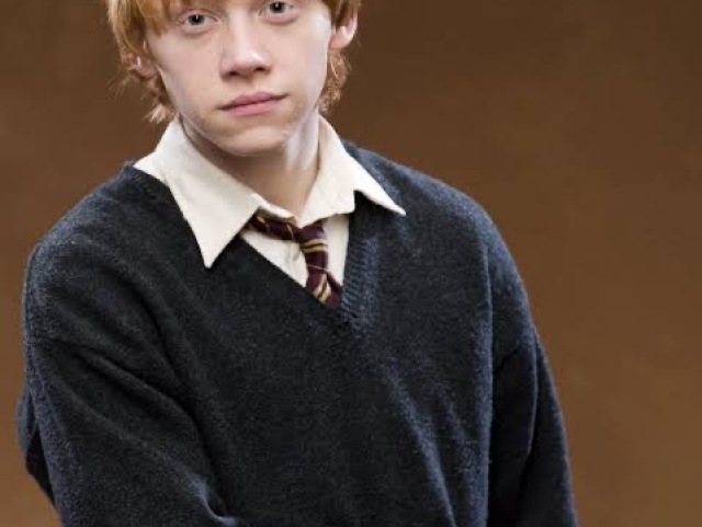 Ron Weasley