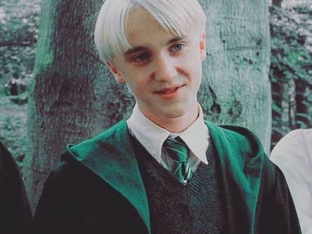 Draco Malfoy