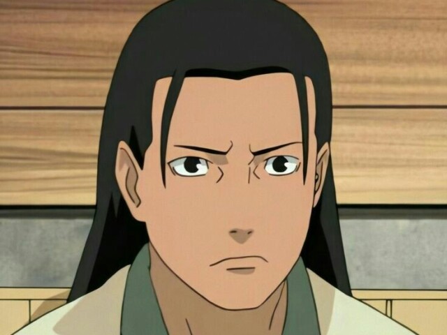 Hashirama