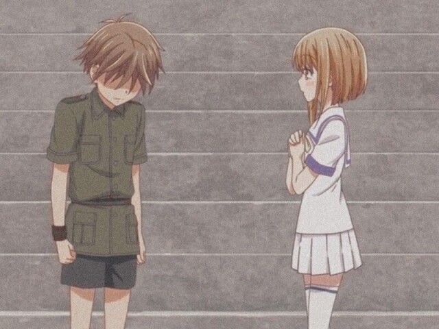 Kisa X Hiro