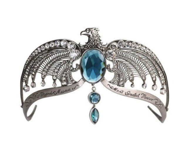 Diadema de Rowena Ravenclow