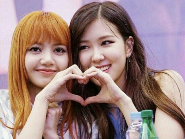 Chaelisa