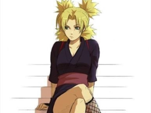 Temari