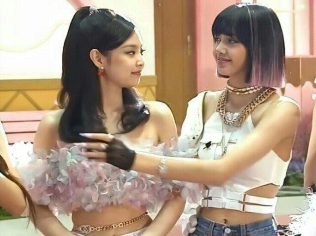 Jenlisa💎🐰😹