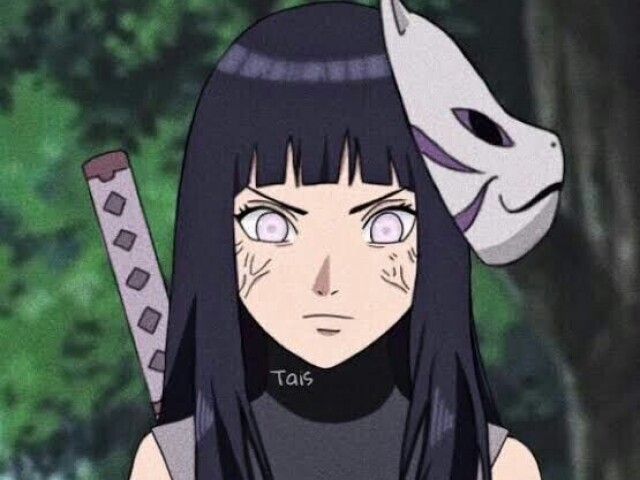 Hinata