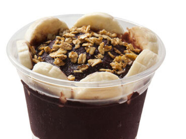 açaí