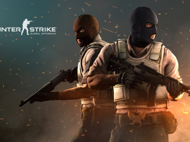 Counter Strike Global Offensive