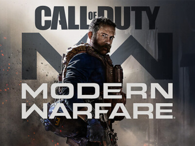 Call of Duty Modern Warfare