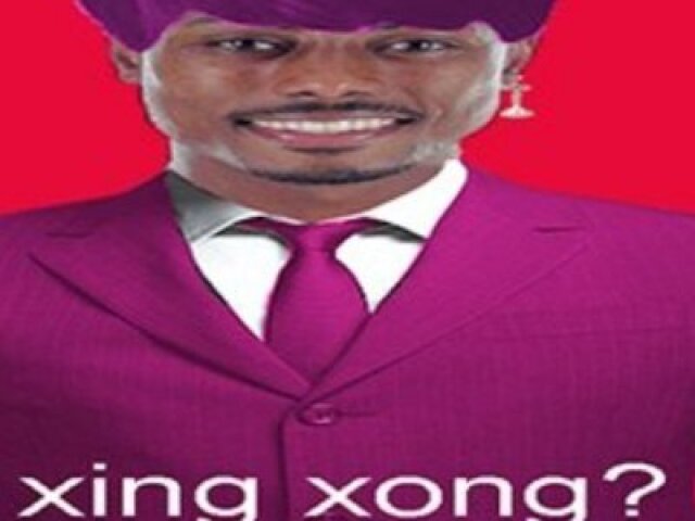 Xing xong