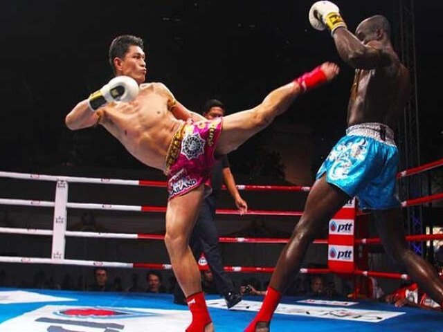 Muay thai