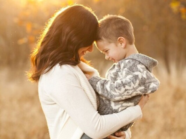 Mãe Com Açúcar