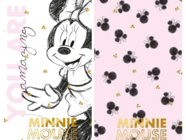 Minnie