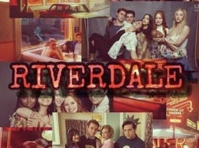 Você realmente prestou atenção em Riverdale?