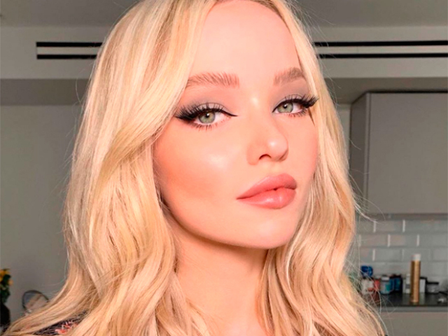 Você conhece Dove Cameron?