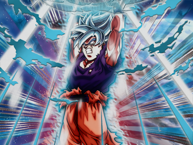 Goku