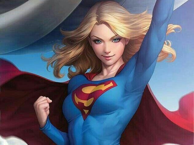 Supergil