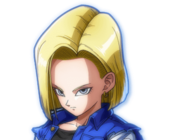 Android 18