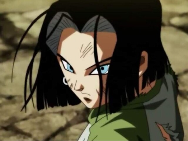 Android 17