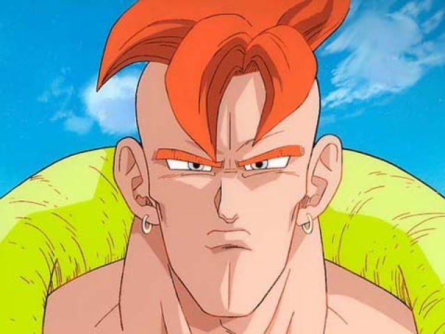 Android 16
