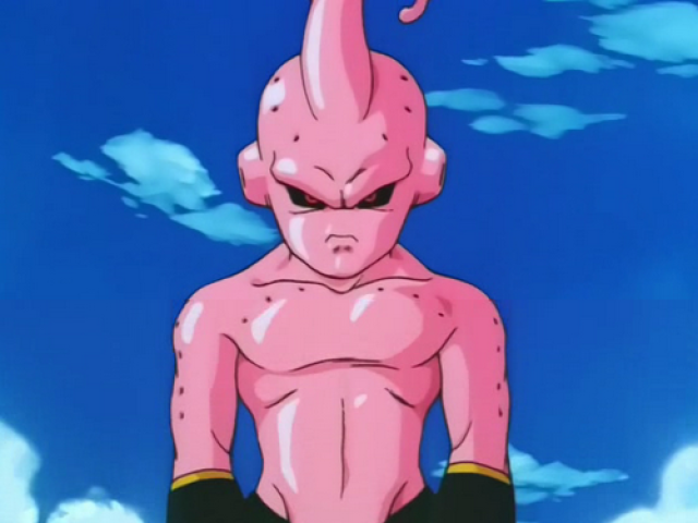Majin Boo
