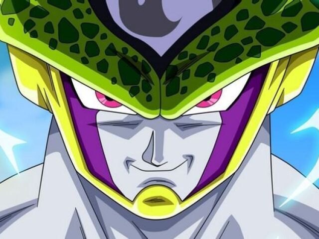 Cell