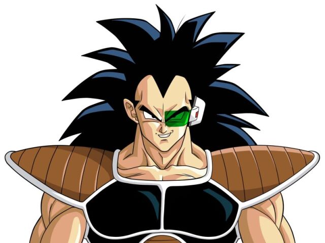 Raditz
