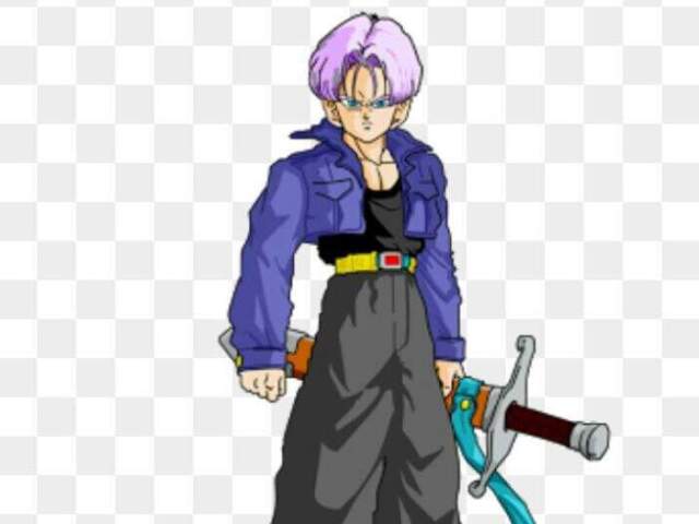 Trunks do Futuro