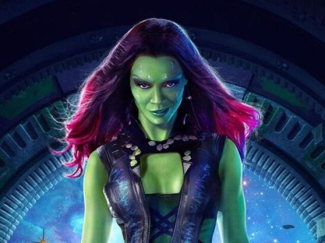 Gamora